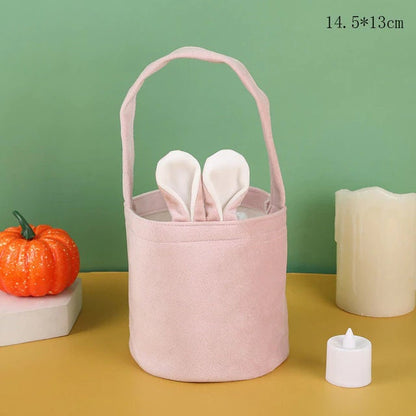 1 pc Tote Bags with Bunny Ears