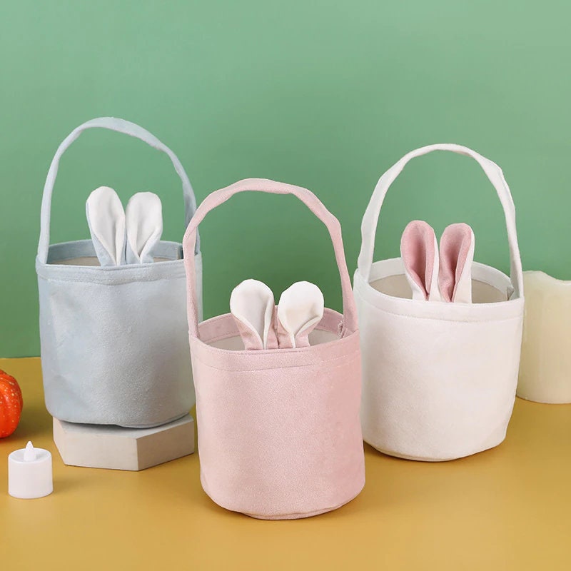 1 pc Tote Bags with Bunny Ears